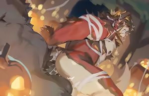 Page 40 of Angryhuiye - preview thumbnail