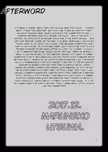 Page 24 of Nitta Suits ~Dosukebe Body ni Nattemita~ - preview thumbnail