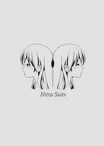 Page 3 of Nitta Suits ~Dosukebe Body ni Nattemita~ - preview thumbnail