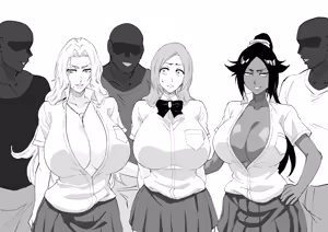 Page 15 of Fanbox - preview thumbnail