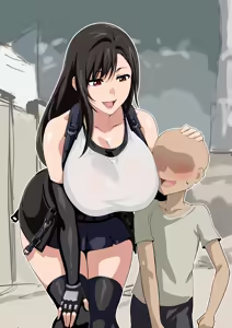 Page 159 of Fanbox - preview thumbnail