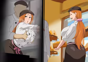 Page 211 of Fanbox - preview thumbnail