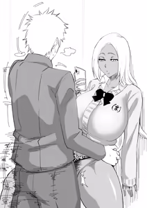 Page 22 of Fanbox - preview thumbnail
