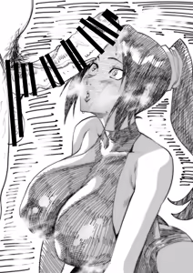 Page 28 of Fanbox - preview thumbnail