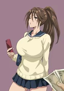 Page 63 of Fanbox - preview thumbnail