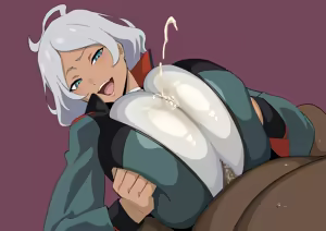 Page 99 of Fanbox - preview thumbnail