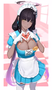 Yoroshinbo — hentai manga cover on Fhentai