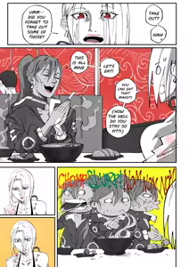 Page 176 of GNO: Girl's Night Out - Issue 02 - preview thumbnail