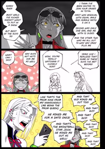 Page 332 of GNO: Girl's Night Out - Issue 02 - preview thumbnail