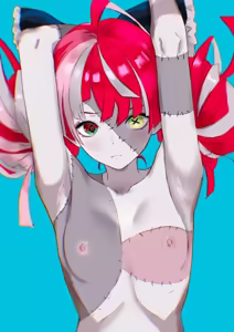 Page 168 of Momimomi - preview thumbnail