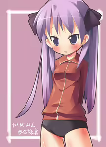 pu-en — hentai manga cover on Fhentai