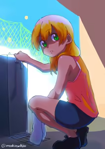 Artist archive: しろまんた | Shiromanta — hentai manga cover on Fhentai