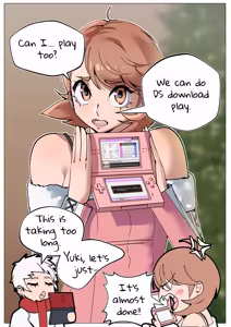 GJH — hentai manga cover on Fhentai