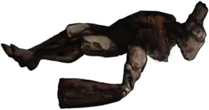 Page 191 of Symbiote Type 0 - preview thumbnail