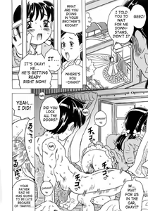 Page 117 of Imouto Gokoro. - Sister's Heart. - preview thumbnail