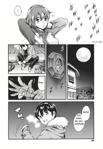 Page 4 of Assuntos de Familia Capitulo 2 - preview thumbnail