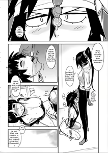 Page 13 of BC -BLEACH ch- - preview thumbnail