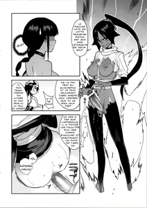 Page 17 of BC -BLEACH ch- - preview thumbnail