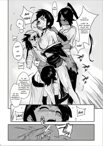 Page 19 of BC -BLEACH ch- - preview thumbnail