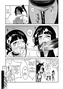 Page 22 of BC -BLEACH ch- - preview thumbnail