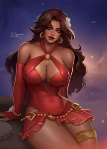 Page 417 of Rule 34 Marvel Rivals / Tokon September Posts - preview thumbnail