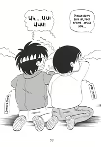 Page 54 of Silent Saturn SS Vol. 4 - preview thumbnail