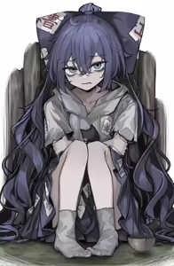 Page 201 of 飛者 - preview thumbnail