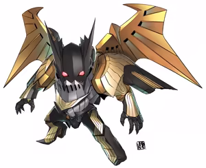 Page 60 of @nakanohaito -  Super Robot Wars Artwork - preview thumbnail