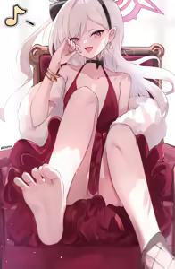 Page 114 of 猫屋(NEKOYA) Blue Archive uncensored - preview thumbnail