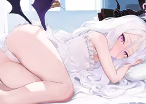 Page 254 of 猫屋(NEKOYA) Blue Archive uncensored - preview thumbnail