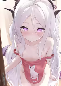 Page 361 of 猫屋(NEKOYA) Blue Archive uncensored - preview thumbnail