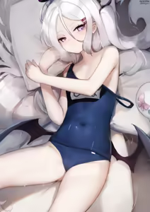Page 58 of 猫屋(NEKOYA) Blue Archive uncensored - preview thumbnail