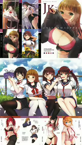 Page 632 of 缶子@Fanbox/CG集発売 (8307536) 2026.10.01 - preview thumbnail