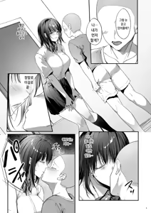 Page 9 of Otouto no Migawari ni Natta Ane 3 - preview thumbnail