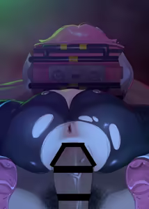 Page 12 of FANBOX Short Posts 25.02~26.08 - preview thumbnail