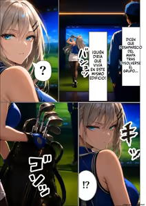 Page 10 of Chou Koukyu Mansion Seisouin no Ore, Shigoto Tsuide ni HighSpe Bijin Kyojyuusha-tachi no Guchi o Kiite itara Kanzengoui no Nakadashi Harem Seikatsu o Okutte shimau 3 - preview thumbnail