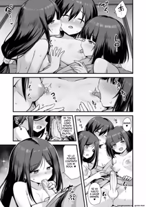 Page 106 of Kaidan Toshidensetsu Haramase Folklore (Spanish) MTL - preview thumbnail