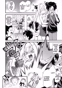 Page 179 of Kaidan Toshidensetsu Haramase Folklore (Spanish) MTL - preview thumbnail