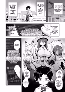 Page 209 of Kaidan Toshidensetsu Haramase Folklore (Spanish) MTL - preview thumbnail