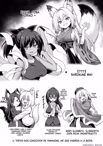 Page 285 of Kaidan Toshidensetsu Haramase Folklore (Spanish) MTL - preview thumbnail
