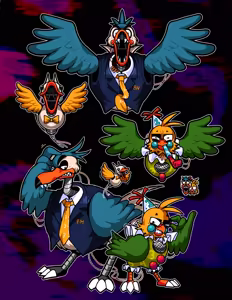 Page 939 of Artist:Bendedede - preview thumbnail