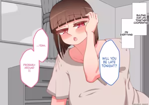 Page 411 of She Is Being Targeted Continued ～And Then~ MTL - preview thumbnail