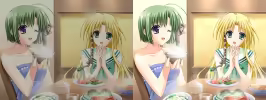 Page 176 of Shuffle! Essence+ -Limited Edition- Part 1 - preview thumbnail