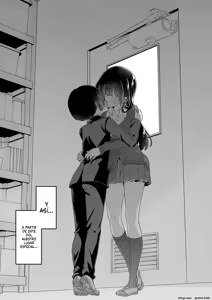 Page 69 of Anna, Kyou-chan to Naa (Spanish) MTL - preview thumbnail