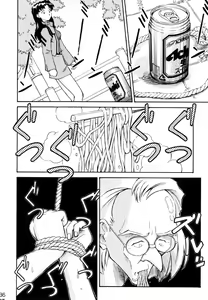 Page 35 of Asuka Trial 2 - preview thumbnail