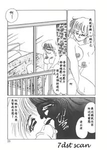 Page 22 of Itan no Kairaku 1 - preview thumbnail