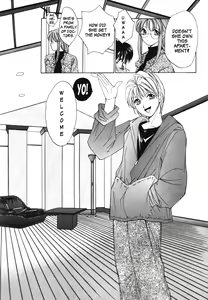 Page 137 of Taiyou ga Ochite Kuru Vol.1 Ch.1-7 - preview thumbnail