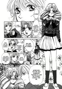 Page 72 of Taiyou ga Ochite Kuru Vol.1 Ch.1-7 - preview thumbnail