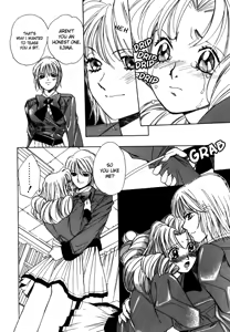 Page 74 of Taiyou ga Ochite Kuru Vol.1 Ch.1-7 - preview thumbnail