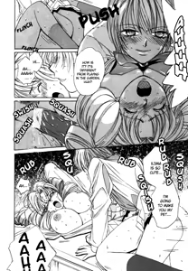 Page 80 of Taiyou ga Ochite Kuru Vol.1 Ch.1-7 - preview thumbnail